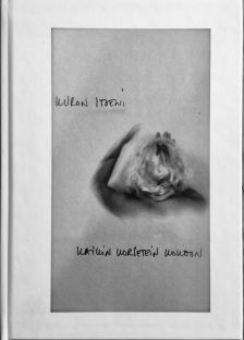 Kuron itseni kaikin korsetein kokoon kansi